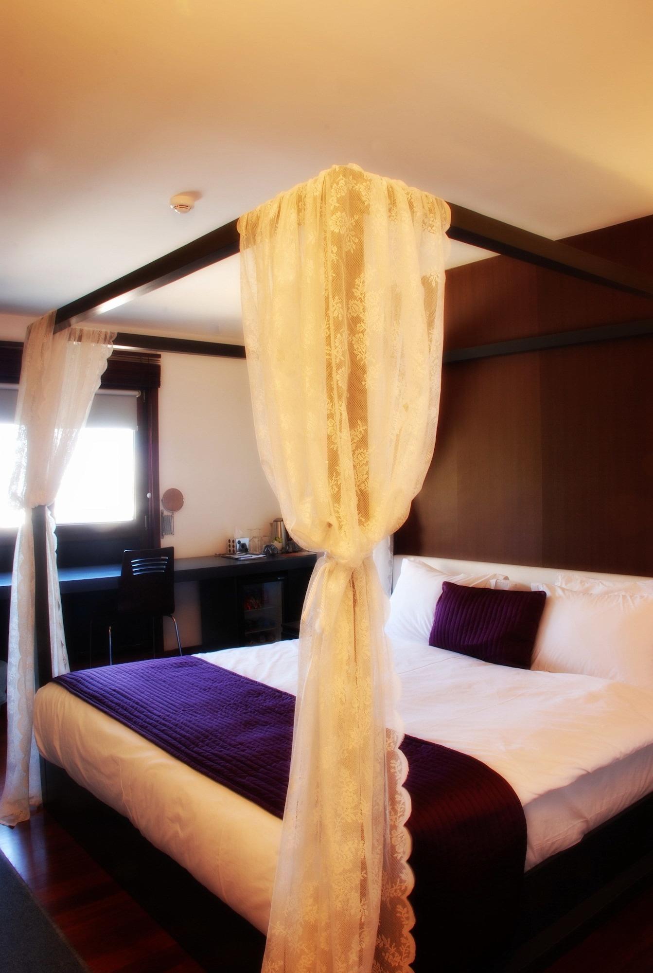Eternity Boutique Hotel Istanbul Exterior photo