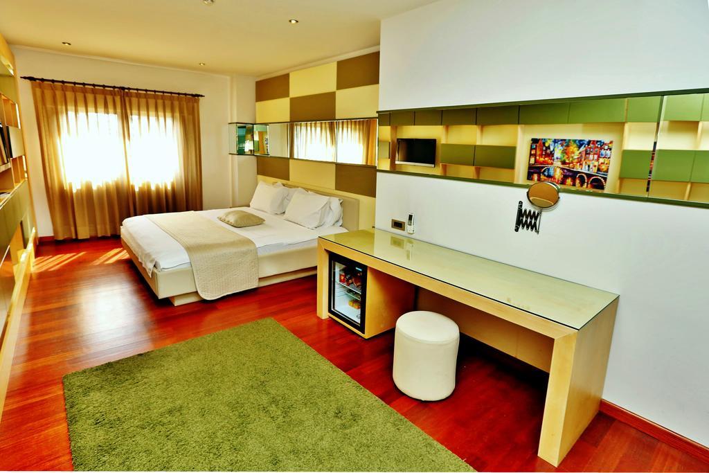 Eternity Boutique Hotel Istanbul Room photo