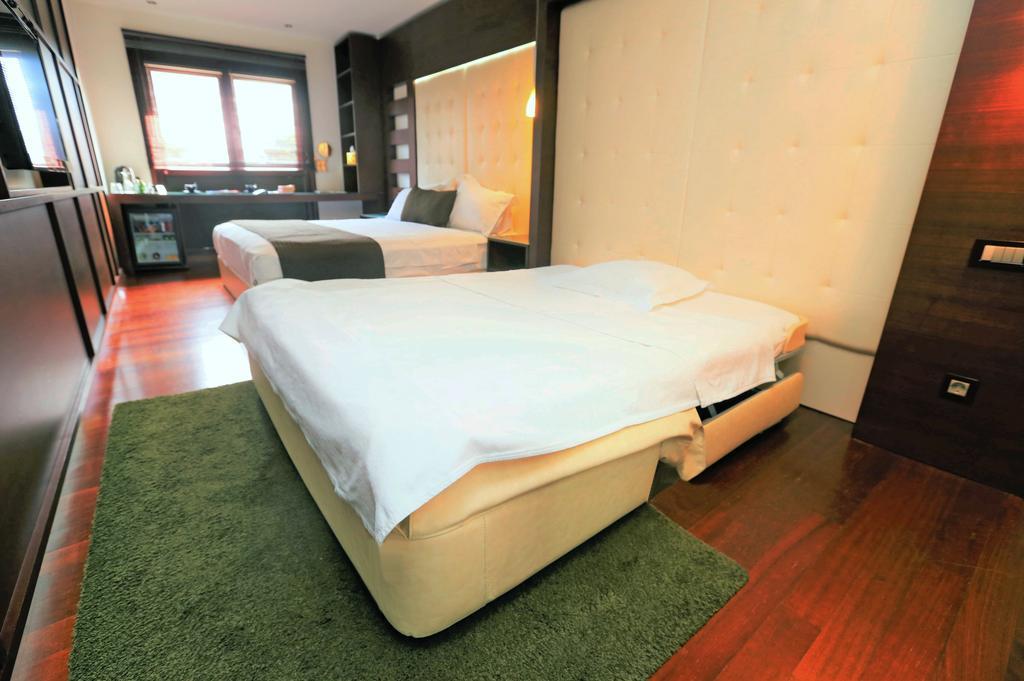 Eternity Boutique Hotel Istanbul Room photo