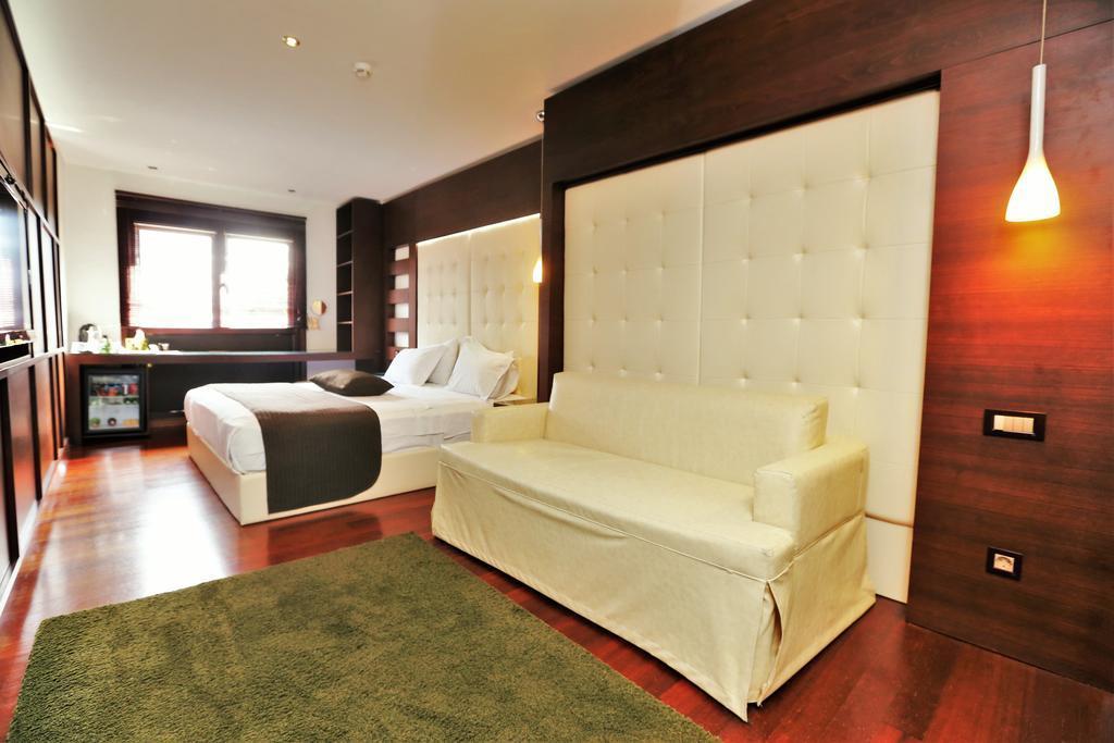 Eternity Boutique Hotel Istanbul Room photo
