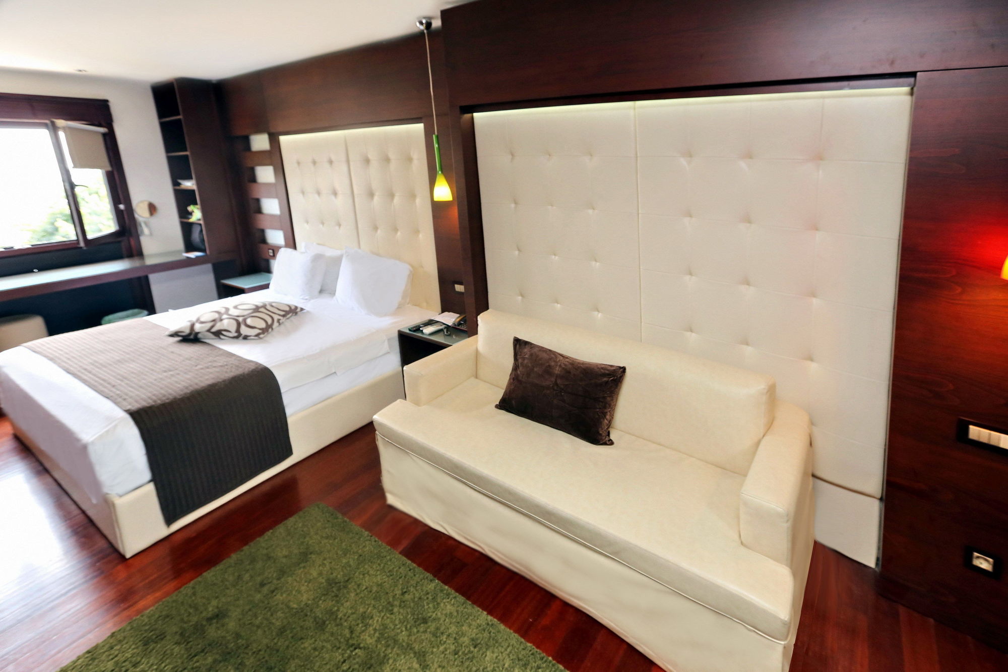 Eternity Boutique Hotel Istanbul Exterior photo
