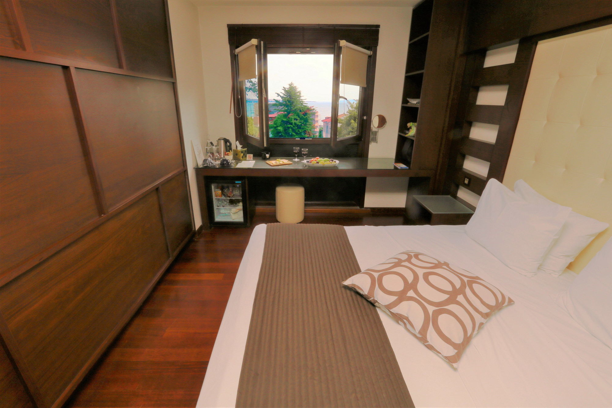 Eternity Boutique Hotel Istanbul Exterior photo