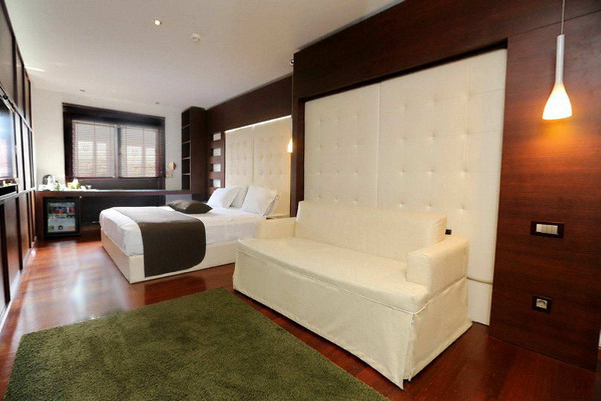 Eternity Boutique Hotel Istanbul Exterior photo