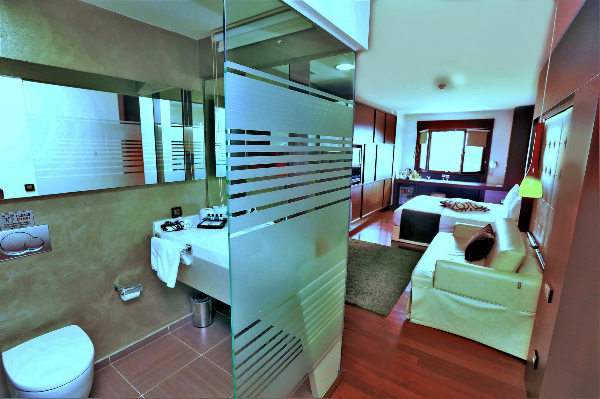 Eternity Boutique Hotel Istanbul Exterior photo