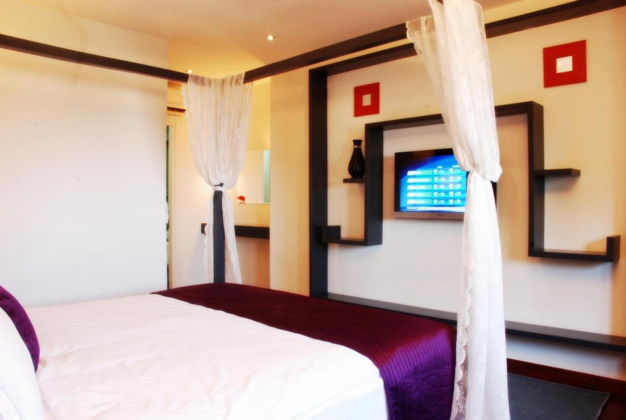 Eternity Boutique Hotel Istanbul Room photo